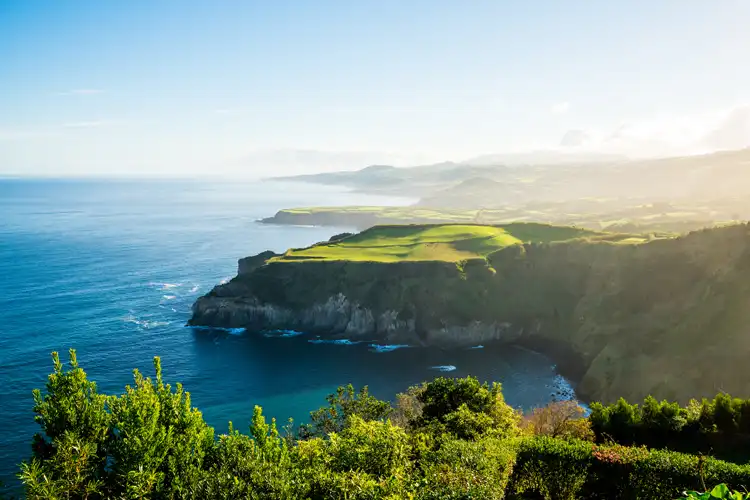 22 Dagen eilandhoppen São Miguel & Santa Maria Azoren