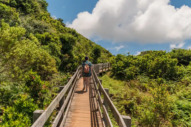 15 Dagen eilandhoppen São Miguel & Santa Maria Azoren